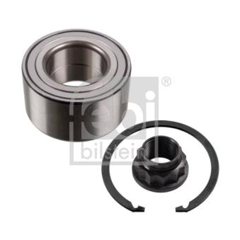 Kit de roulements de roue FEBI BILSTEIN