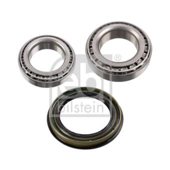Kit de roulements de roue FEBI BILSTEIN
