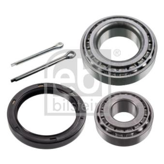 Kit de roulements de roue FEBI BILSTEIN