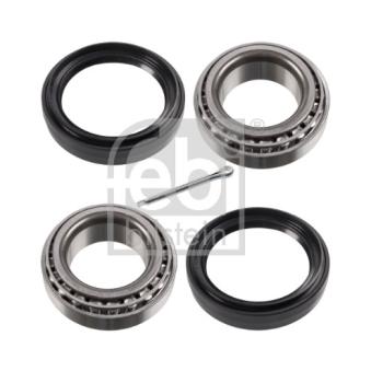 Kit de roulements de roue FEBI BILSTEIN