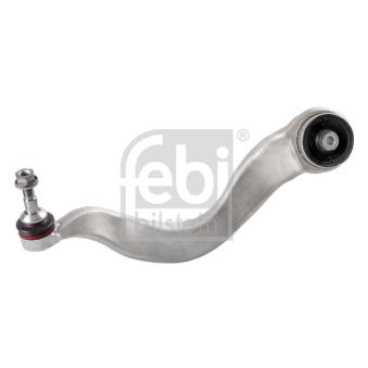 Triangle ou bras de suspension (train avant) FEBI BILSTEIN