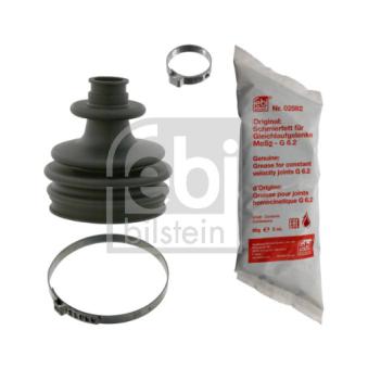 Soufflets de cardan avant FEBI BILSTEIN 17379