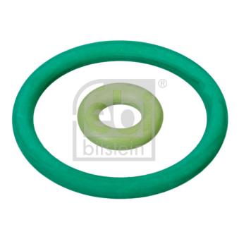 Régulateur de pression du carburant FEBI BILSTEIN