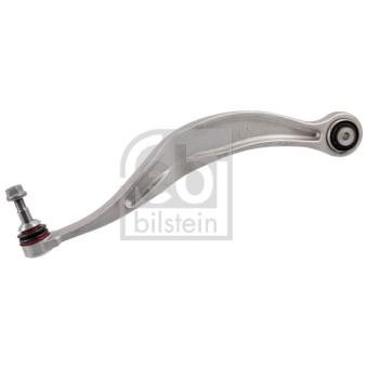 Bras de liaison, suspension de roue arrière gauche FEBI BILSTEIN