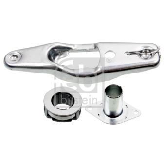 Butée de débrayage FEBI BILSTEIN 174190