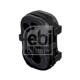 Bandes de caoutchouc, échappement FEBI BILSTEIN