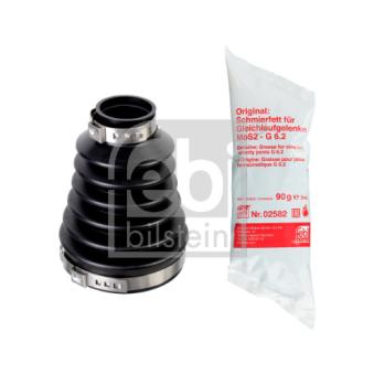 Soufflets de cardan avant FEBI BILSTEIN
