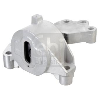 Support moteur FEBI BILSTEIN 174472