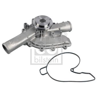 Pompe à eau FEBI BILSTEIN 174514