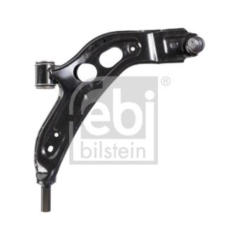 Triangle ou bras de suspension (train avant) FEBI BILSTEIN
