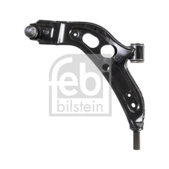 Triangle ou bras de suspension (train avant) FEBI BILSTEIN