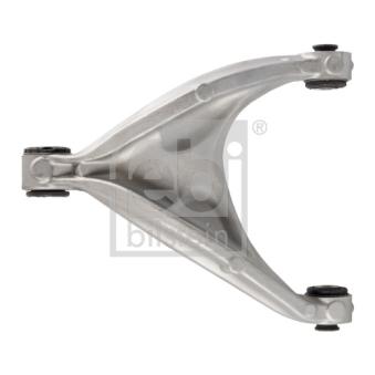 Bras de liaison, suspension de roue arrière gauche FEBI BILSTEIN