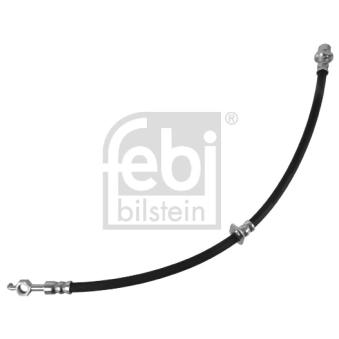 Flexible de frein avant gauche FEBI BILSTEIN