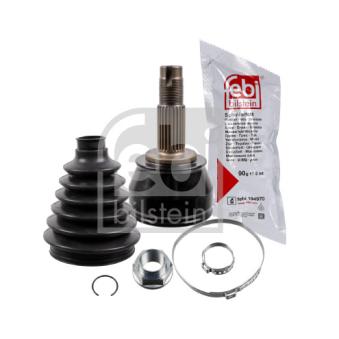 Jeu de joints, arbre de transmission FEBI BILSTEIN