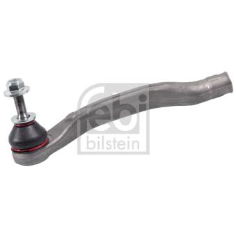 Rotule de barre de connexion avant gauche FEBI BILSTEIN