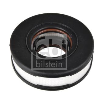 Filtre, ventilation du carter-moteur FEBI BILSTEIN