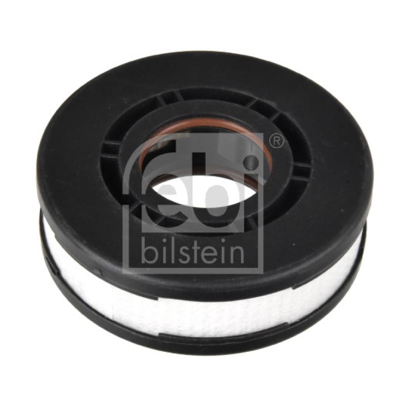 Filtre, ventilation du carter-moteur FEBI BILSTEIN 175200 - Visuel 1