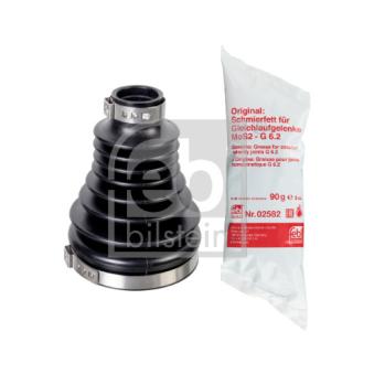 Jeu de joints-soufflets, arbre de commande FEBI BILSTEIN 175219