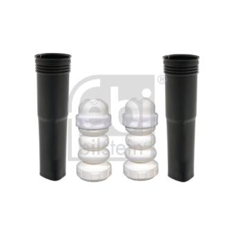 Kit de protection contre la poussière, amortisseur FEBI BILSTEIN