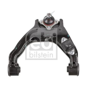 Triangle ou bras de suspension (train avant) FEBI BILSTEIN