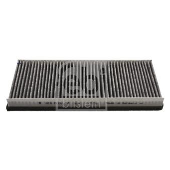 Filtre, air de l'habitacle FEBI BILSTEIN