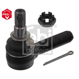 Rotule de barre de connexion FEBI BILSTEIN