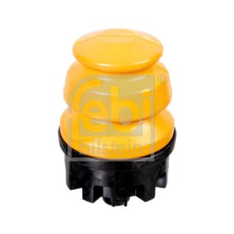 Butée élastique, suspension FEBI BILSTEIN 175658