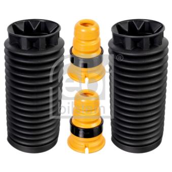 Kit de protection contre la poussière, amortisseur FEBI BILSTEIN