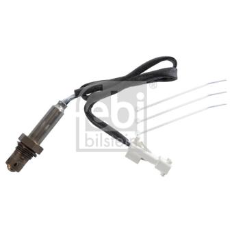 Sonde lambda FEBI BILSTEIN 175775
