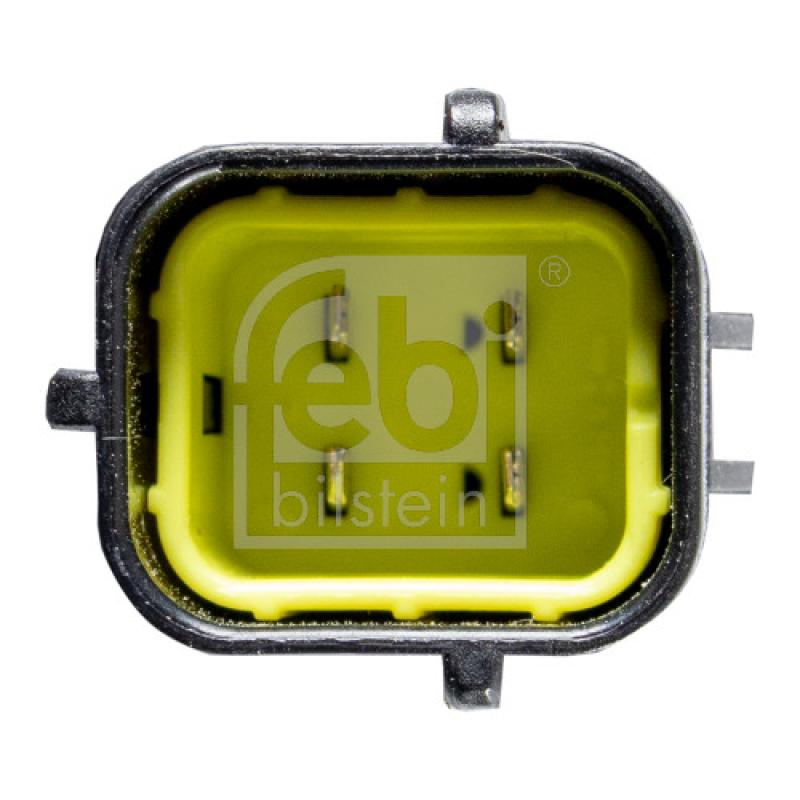 Sonde lambda FEBI BILSTEIN 175776 - Visuel 1