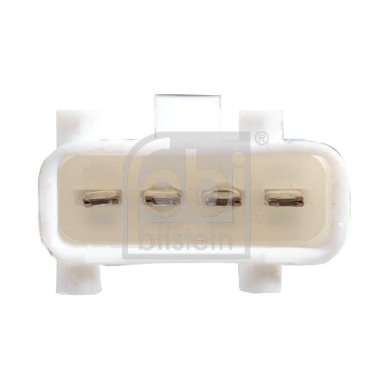 Sonde lambda FEBI BILSTEIN 175831 - Visuel 1