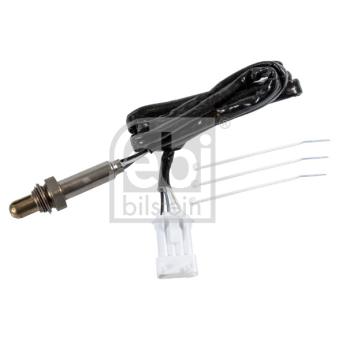 Sonde lambda FEBI BILSTEIN 175832