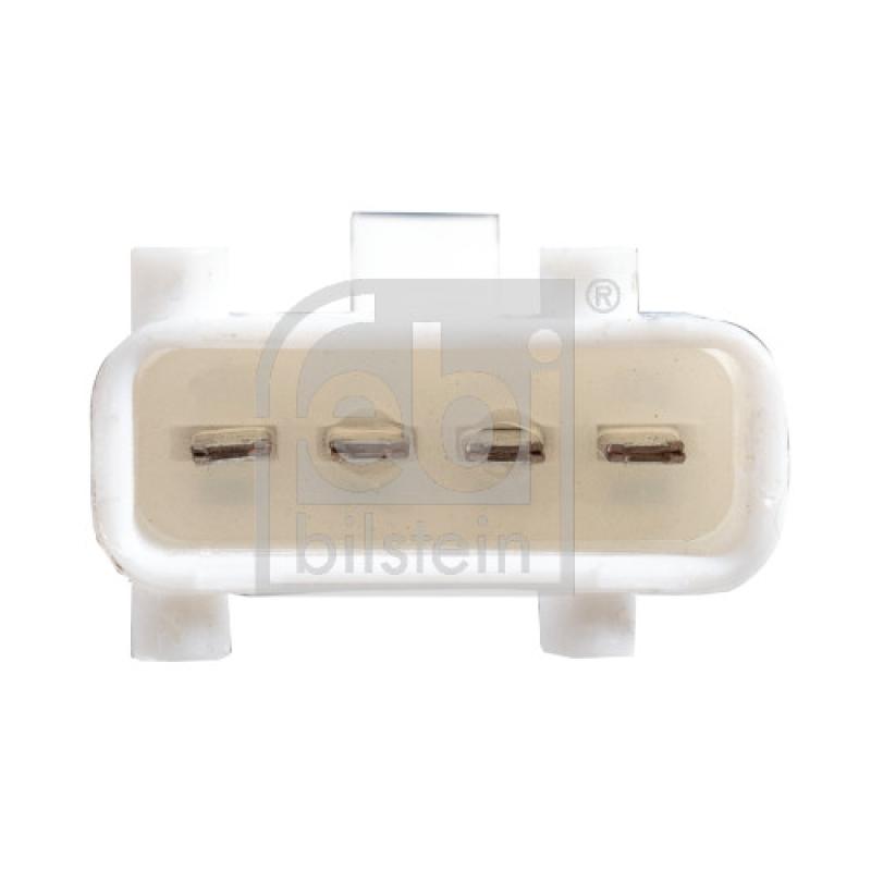 Sonde lambda FEBI BILSTEIN 175832 - Visuel 1