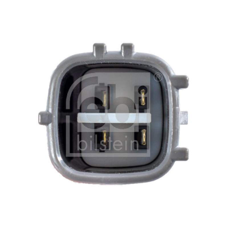 Sonde lambda FEBI BILSTEIN 175833 - Visuel 1