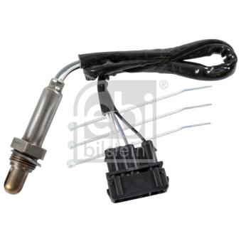 Sonde lambda FEBI BILSTEIN