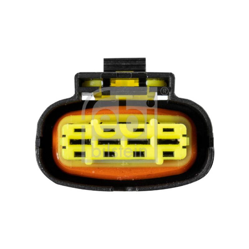 Sonde lambda FEBI BILSTEIN 175837 - Visuel 1