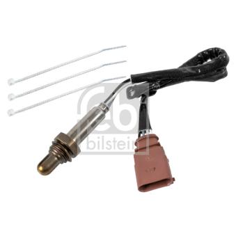 Sonde lambda FEBI BILSTEIN 175848