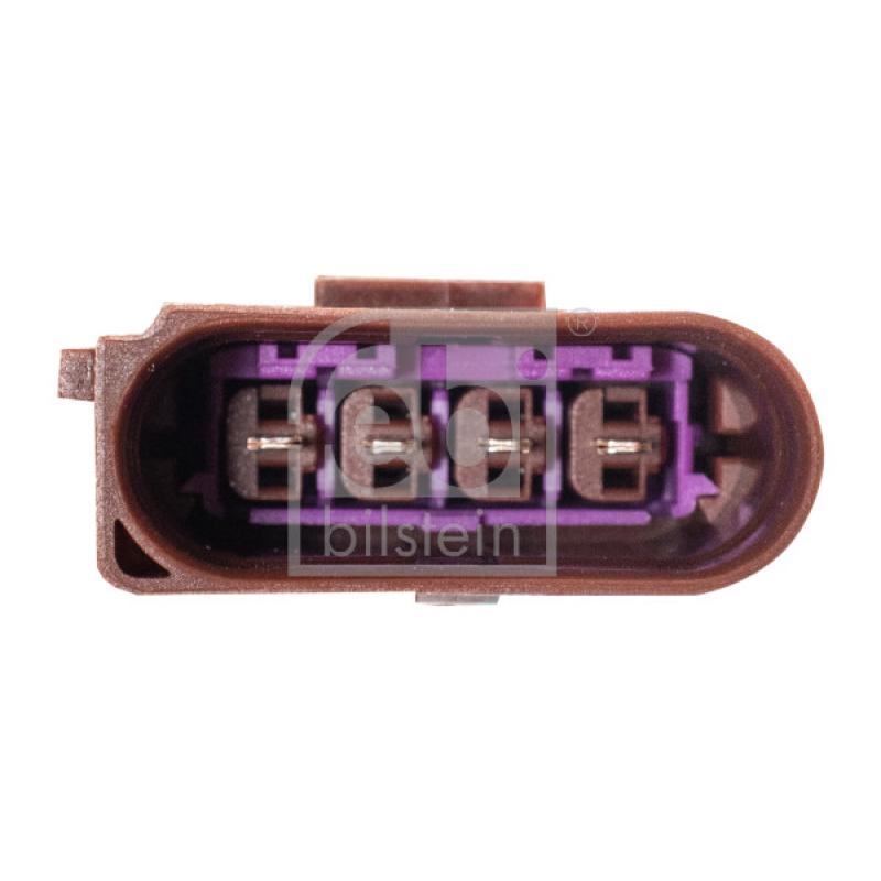 Sonde lambda FEBI BILSTEIN 175848 - Visuel 1