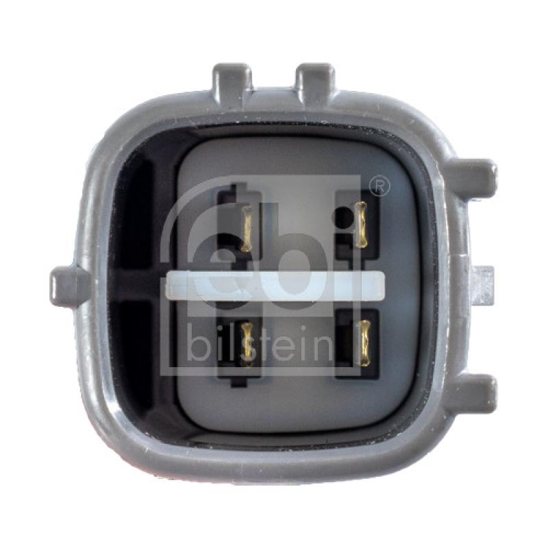 Sonde lambda FEBI BILSTEIN 175861 - Visuel 1