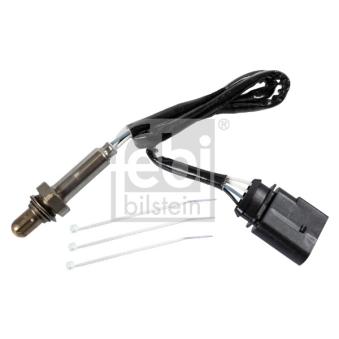 Sonde lambda FEBI BILSTEIN 175864