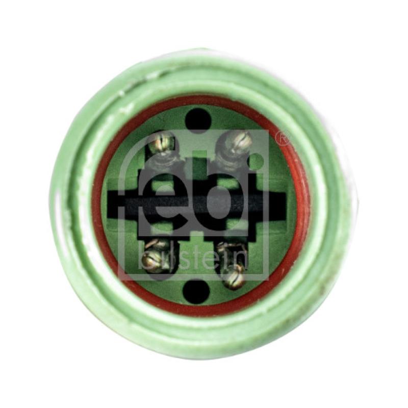 Sonde lambda FEBI BILSTEIN 175872 - Visuel 1