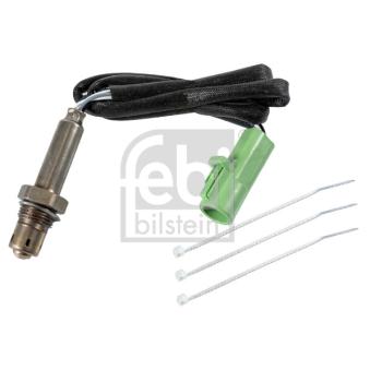 Sonde lambda FEBI BILSTEIN 175873