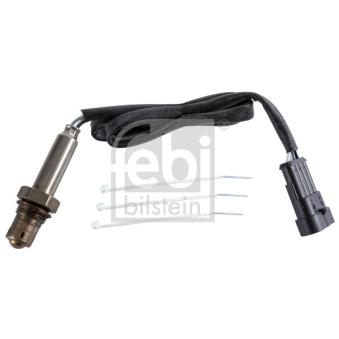 Sonde lambda FEBI BILSTEIN 175880