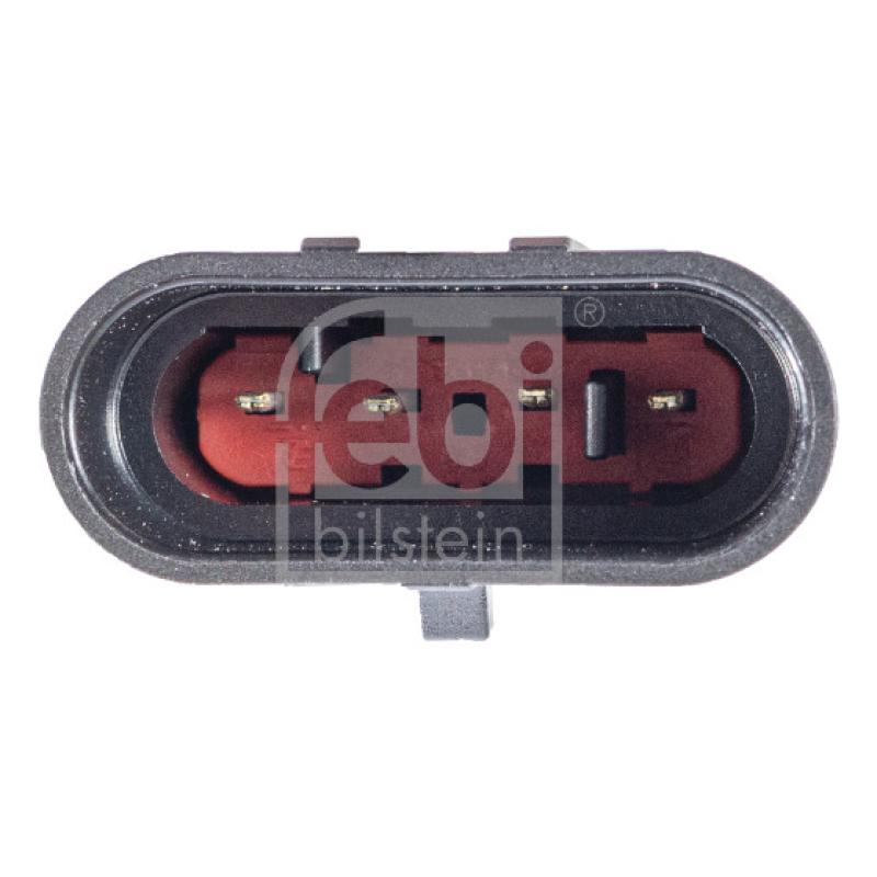 Sonde lambda FEBI BILSTEIN 175880 - Visuel 1