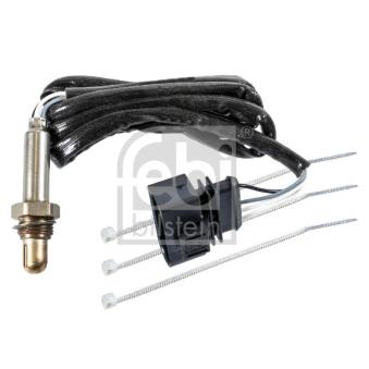 Sonde lambda FEBI BILSTEIN