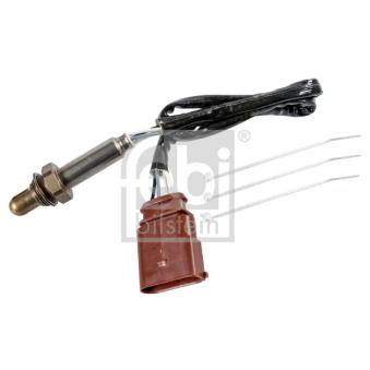 Sonde lambda FEBI BILSTEIN