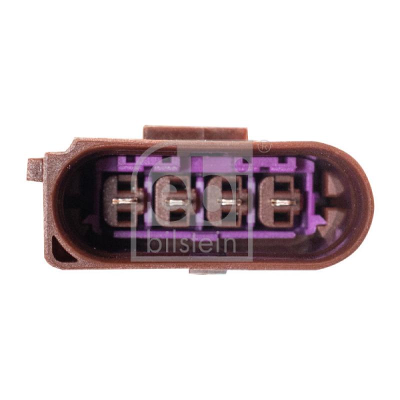 Sonde lambda FEBI BILSTEIN 175902 - Visuel 1