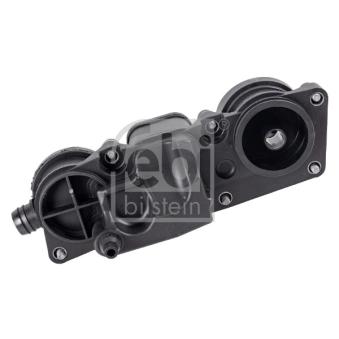 Séparateur d'huile, prise de recyclage des gas de carter FEBI BILSTEIN