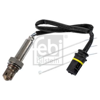 Sonde lambda FEBI BILSTEIN 175932
