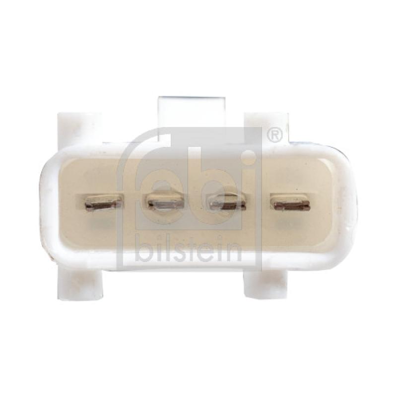 Sonde lambda FEBI BILSTEIN 175934 - Visuel 1